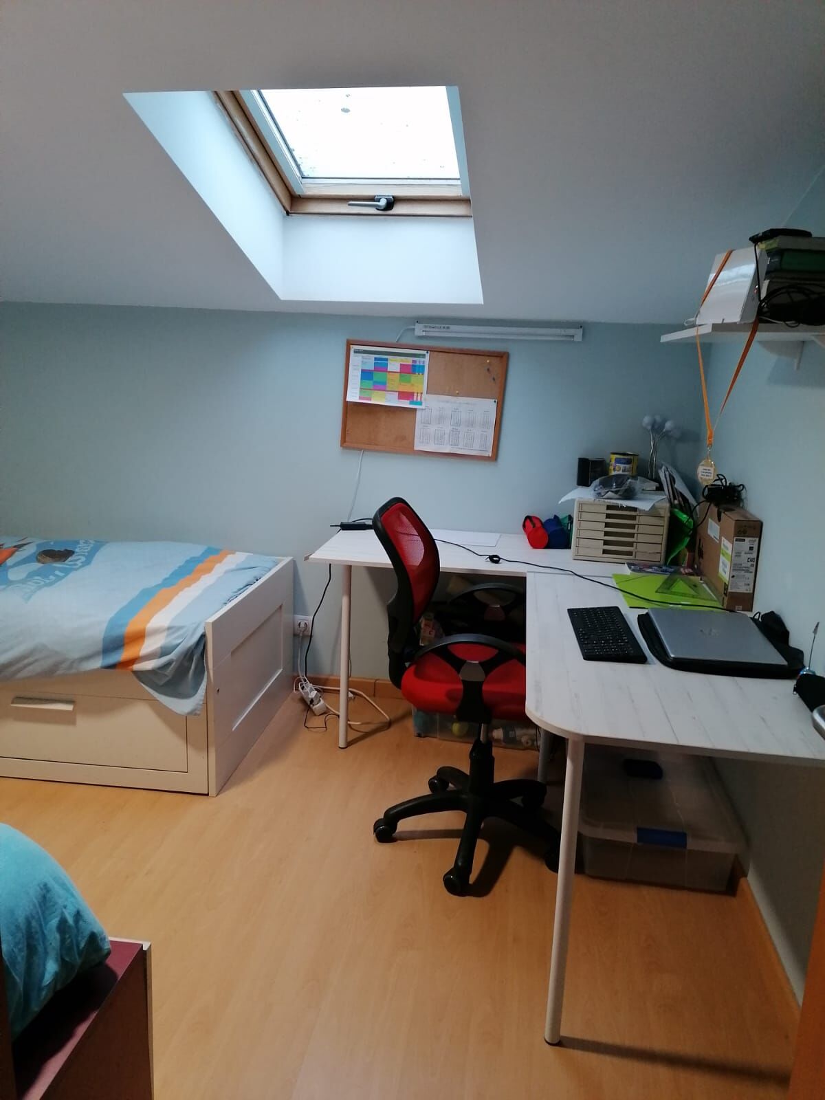 Habitació