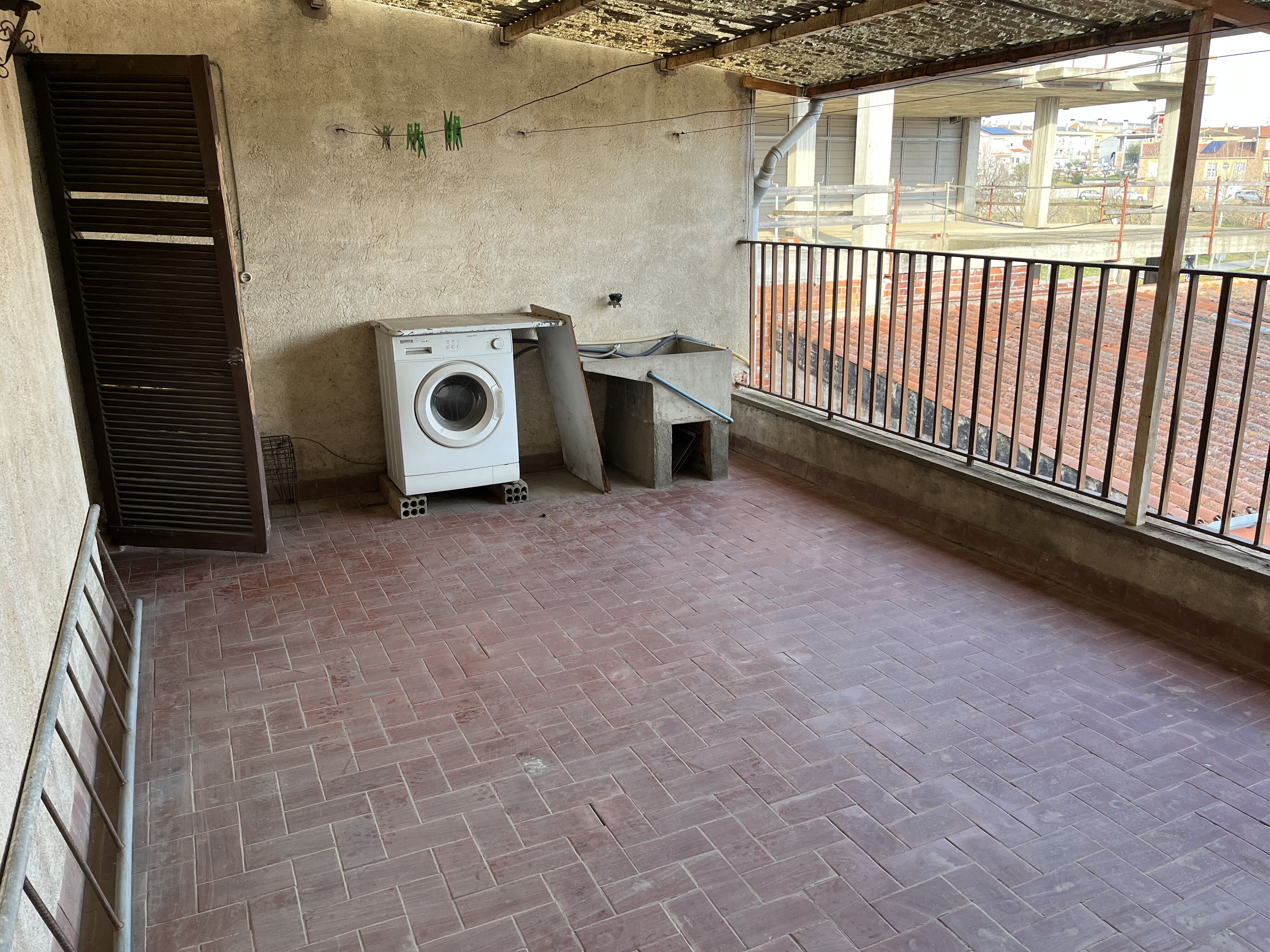 Rentador-Terrassa