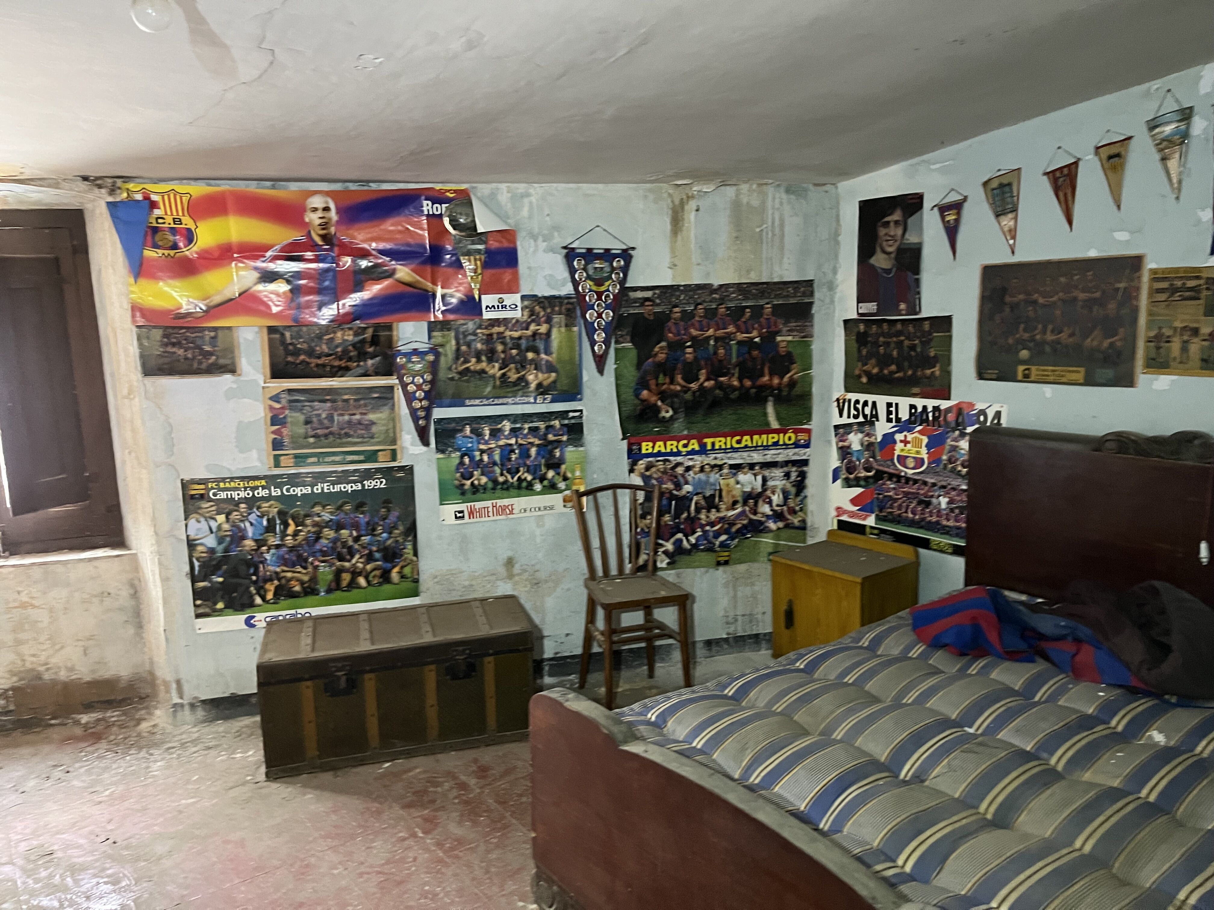 Habitacio