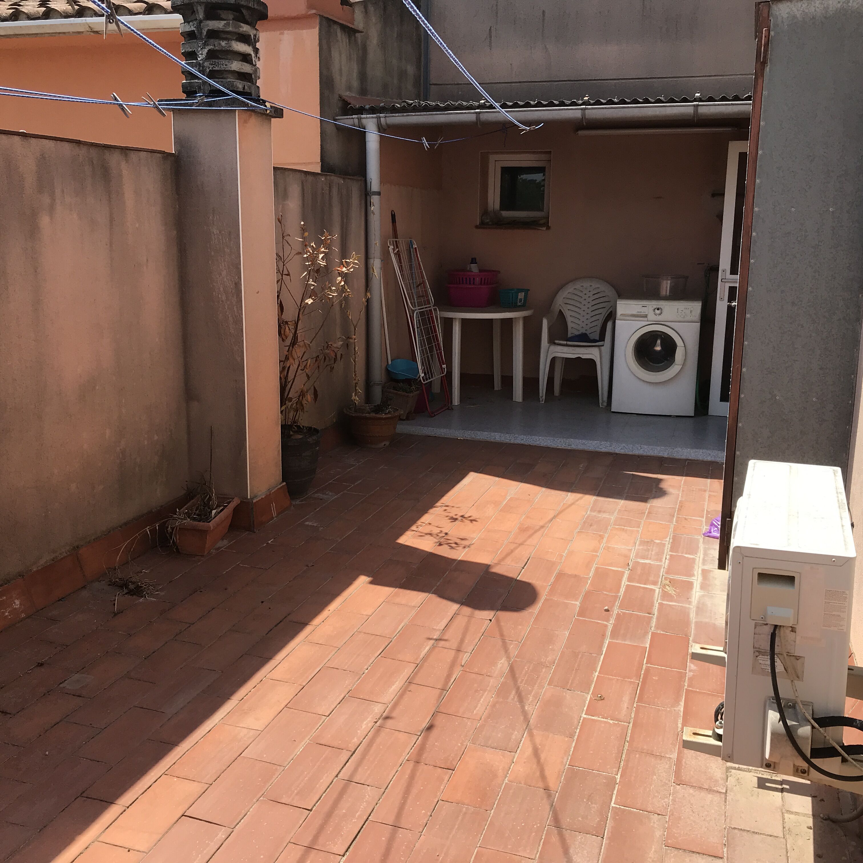 Terrassa